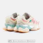 خرید کتانی نیوبالانس 9060 - New Balance 9060 Joe Freshgoods