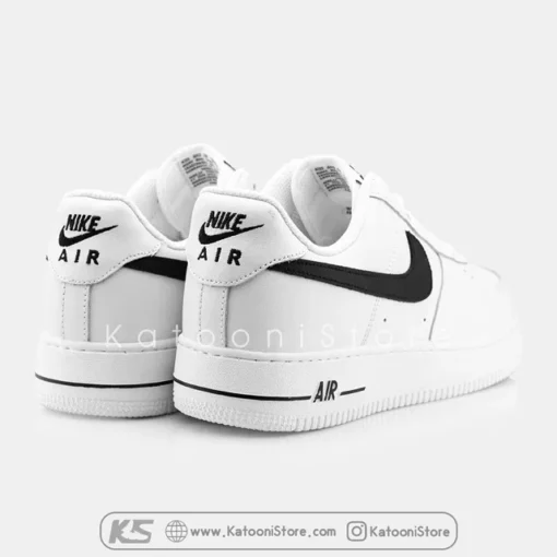 خرید کفش کلاسیک نایک ایر فورس 1 لو – Nike Air Force 1 Low 07 LV8