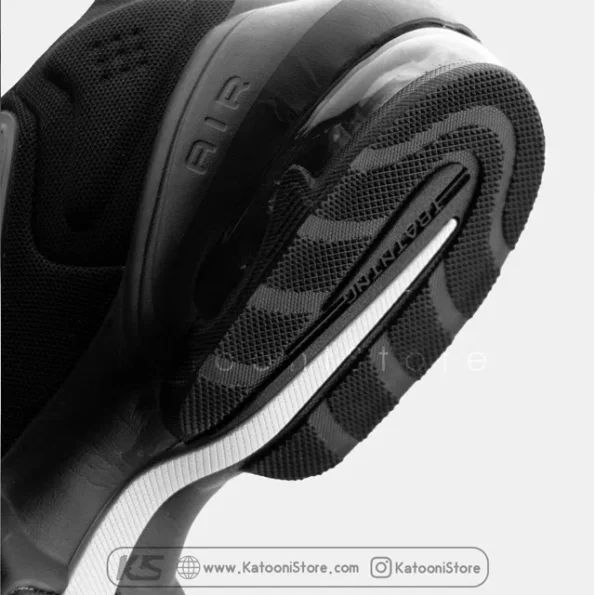 خرید کفش مردانه نایک ایرمکس آلفا سویج - Nike Air Max Alpha Savage