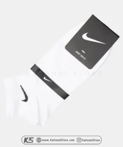 جوراب اسپرت مچی پنبه ای آدیداس - Socks Nike (2067)