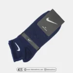 جوراب اسپرت مچی پنبه ای آدیداس - Socks Nike (2067)