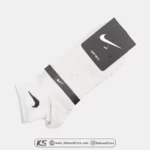 جوراب اسپرت مچی پنبه ای آدیداس - Socks Nike (2067)