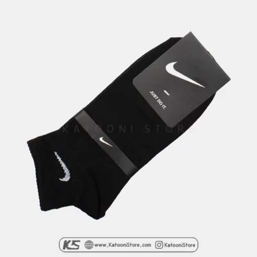 جوراب اسپرت مچی پنبه ای آدیداس - Socks Nike (2067)