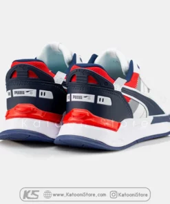 خرید کتونی اسپرت پوما بسکت میراژ - Puma Baskets Mirage