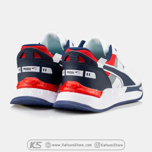 خرید کتونی اسپرت پوما بسکت میراژ - Puma Baskets Mirage