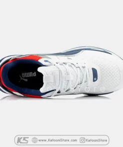 خرید کفش ورزشی پوما بسکت میراژ - Puma Baskets Mirage