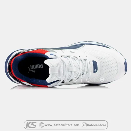 خرید کفش ورزشی پوما بسکت میراژ - Puma Baskets Mirage