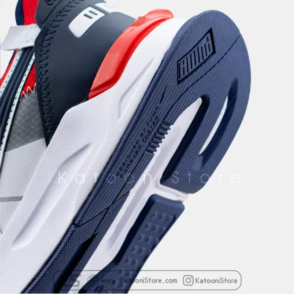 خرید کفش مردانه پوما بسکت میراژ - Puma Baskets Mirage