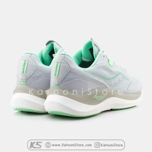 خرید کتانی ساکونی گاید 15 – Saucony Guide 15