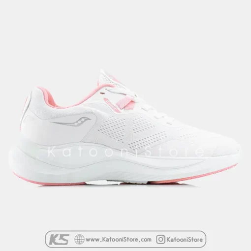 خرید کتانی ساکونی گاید 15 – Saucony Guide 15