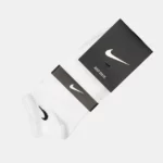 خرید جوراب اسپرت پنبه ای نایک 9033 - Socks Nike M6 (9033)