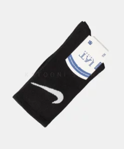 جوراب اسپرت نخی ساق بلند نایک 1646 - Socks Nike (1646)