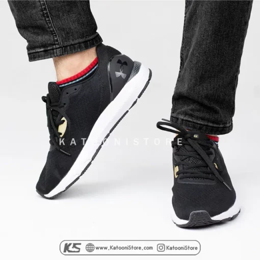 خرید کتونی آندر آرمور هاور سونیک 5 - Under Armour UA HOVR™ Sonic 5