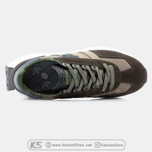 خرید کفش کتونی مردانه آدیداس رتروپی – Adidas Retropy E5