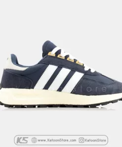 خرید کفش مردانه آدیداس رتروپی ای 5 - Adidas Retropy E5