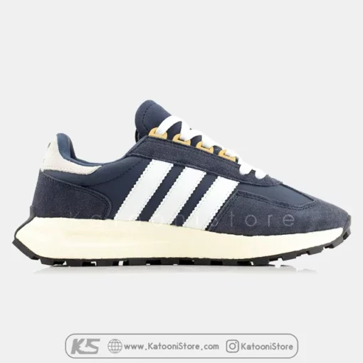 خرید کفش مردانه آدیداس رتروپی ای 5 - Adidas Retropy E5