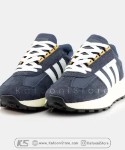 خرید کفش اسپرت مردانه آدیداس رتروپی ای 5 - Adidas Retropy E5