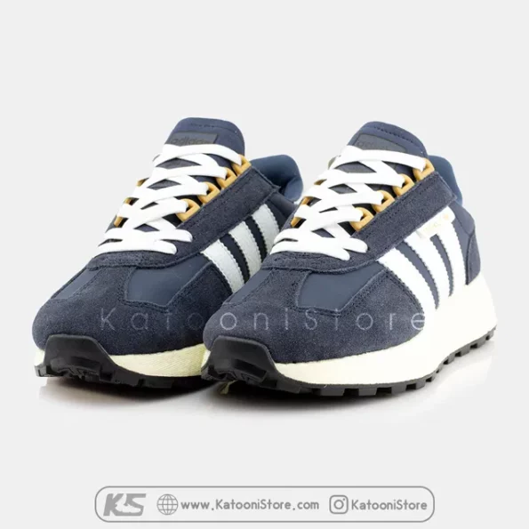 خرید کفش اسپرت مردانه آدیداس رتروپی ای 5 - Adidas Retropy E5