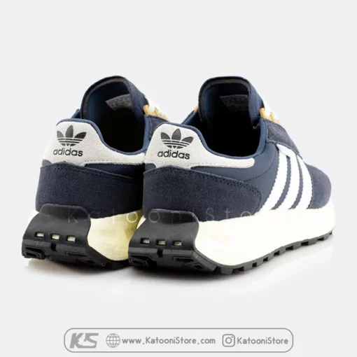 خرید کتانی آدیداس رتروپی ای 5 - Adidas Retropy E5