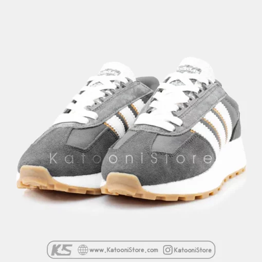 خرید کفش اسپرت آدیداس رتروپی ای 5 - Adidas Retropy E5