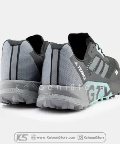 خرید کتانی آدیداس ترکس آگراویک فلو 2 - Adidas Terrex Agravic Flow 2