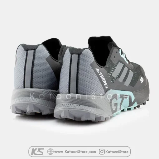 خرید کتانی آدیداس ترکس آگراویک فلو 2 - Adidas Terrex Agravic Flow 2