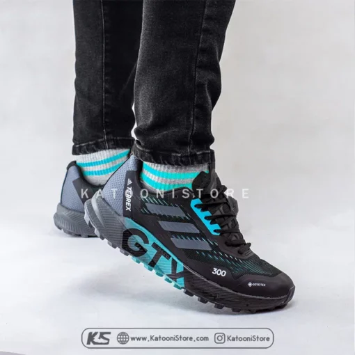 خرید آدیداس ترکس آگراویک فلو 2 - Adidas Terrex Agravic Flow 2