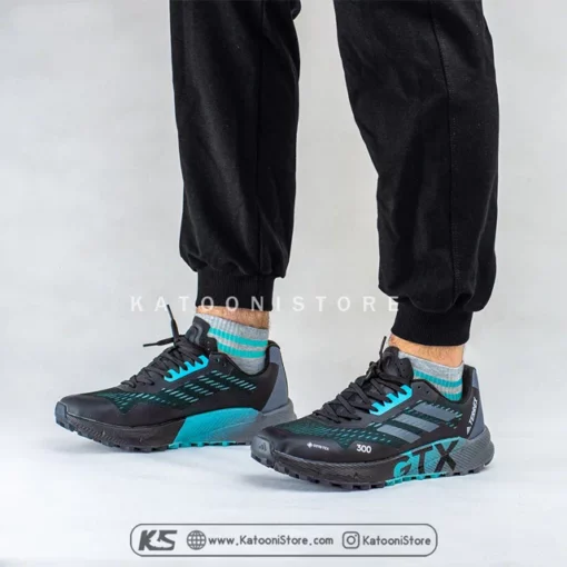 خرید آدیداس ترکس آگراویک فلو 2 - Adidas Terrex Agravic Flow 2