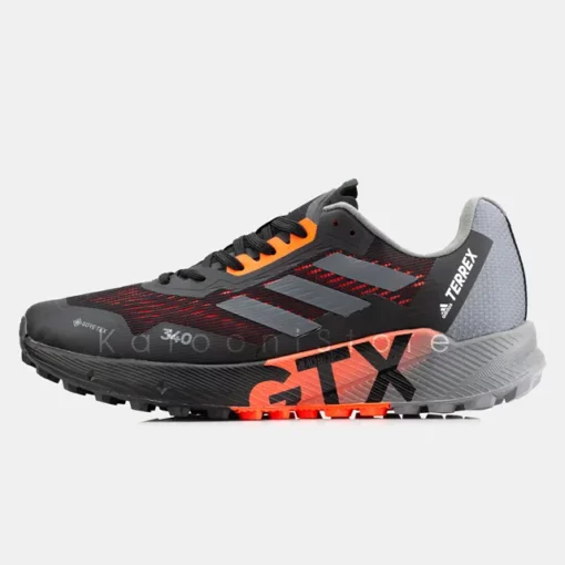 خرید کتونی آدیداس ترکس آگراویک فلو 2 - Adidas Terrex Agravic Flow 2