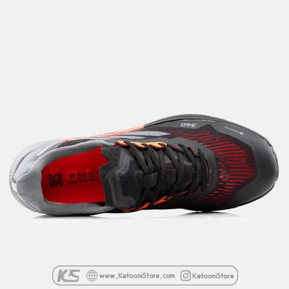 خرید کفش مردانه آدیداس ترکس آگراویک فلو 2 - Adidas Terrex Agravic Flow 2