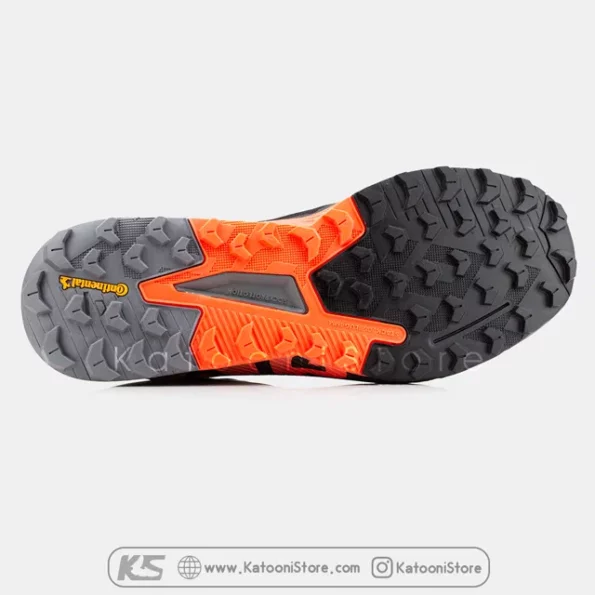 خرید کفش طبیعت گردی آدیداس ترکس آگراویک فلو 2 - Adidas Terrex Agravic Flow 2