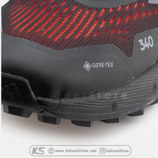 خرید کتانی آدیداس ترکس آگراویک فلو 2 - Adidas Terrex Agravic Flow 2