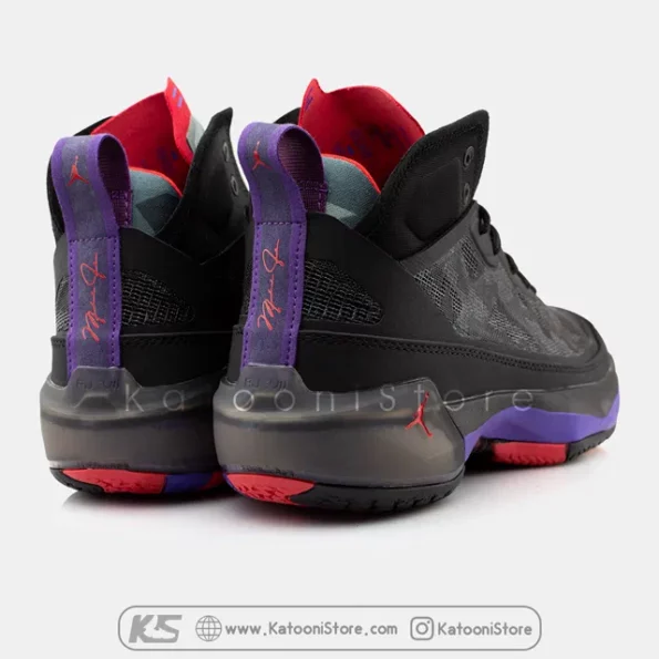 خرید کفش بسکتبال نایک ایر جردن 37 – Nike Air Jordan 37