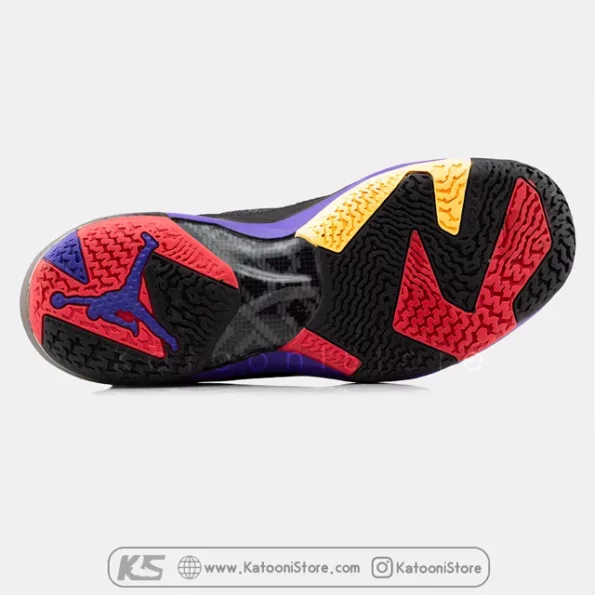 خرید کفش پیاده روی نایک ایر جردن 37 – Nike Air Jordan 37