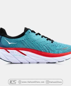 خرید کتونی هوکا کلیفتون 8 – Hoka Clifton 8