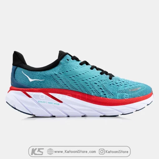 خرید کتونی هوکا کلیفتون 8 – Hoka Clifton 8