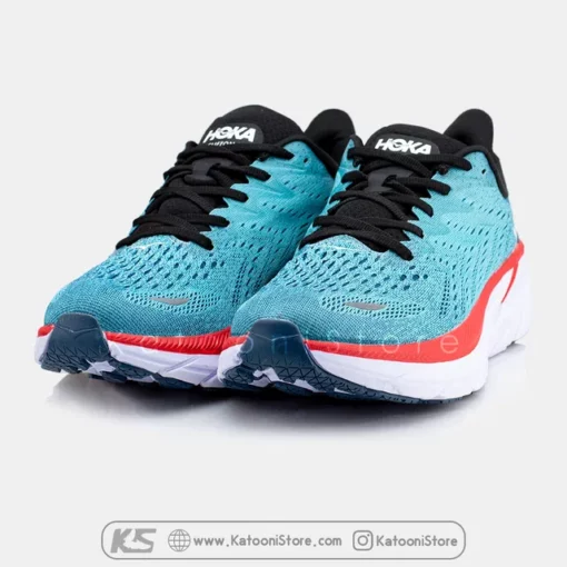 خرید کفش اسپرت هوکا کلیفتون 8 – Hoka Clifton 8