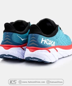 خرید کفش ورزشی هوکا کلیفتون 8 – Hoka Clifton 8