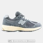 خرید کتانی نیوبالانس 2002 آر – New Balance 2002 R