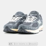 خرید کفش اسپرت نیوبالانس 2002 آر – New Balance 2002 R