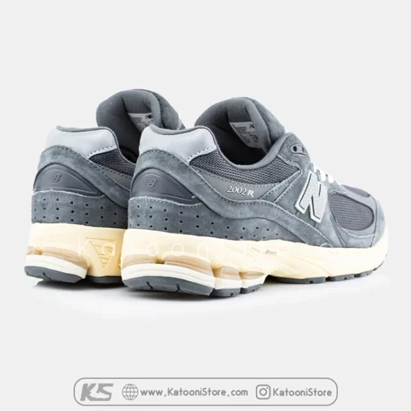 خرید کفش مردانه نیوبالانس 2002 آر – New Balance 2002 R