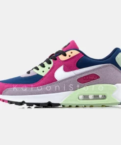 خرید کتونی نایک ایرمکس 90 - Nike Air Max 90