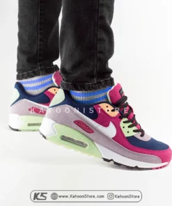 خرید کتونی نایک ایرمکس 90 - Nike Air Max 90