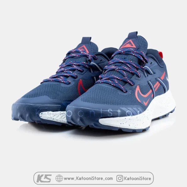 خرید کفش اسپرت نایک پگاسوس تریل ۳ - Nike Pegasus Trail 3