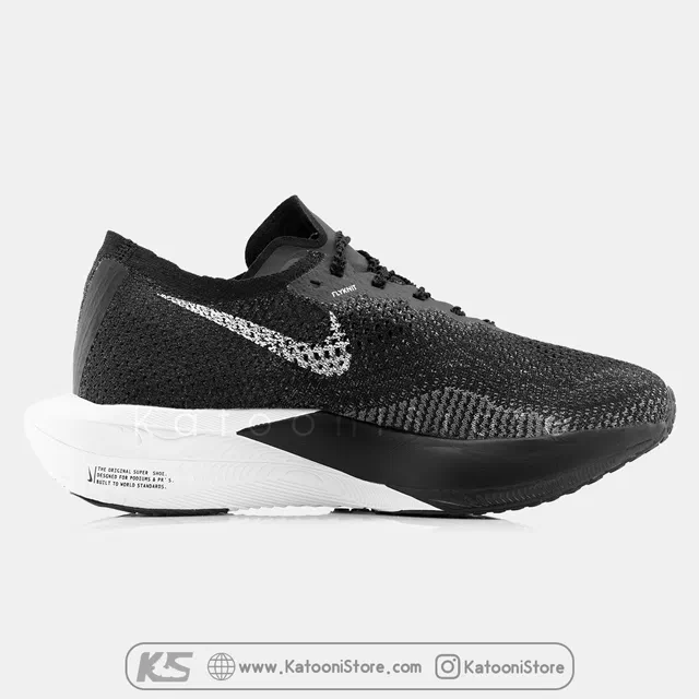 نایک زوم ایکس ویپر فلای 3 </br><span>Nike ZoomX Vaporfly Next 3 (DV4130-010)</span>
