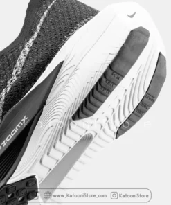 خرید کتونی ورزشی نایک زوم ایکس ویپر فلای 3 - Nike ZoomX Vaporfly Next 3