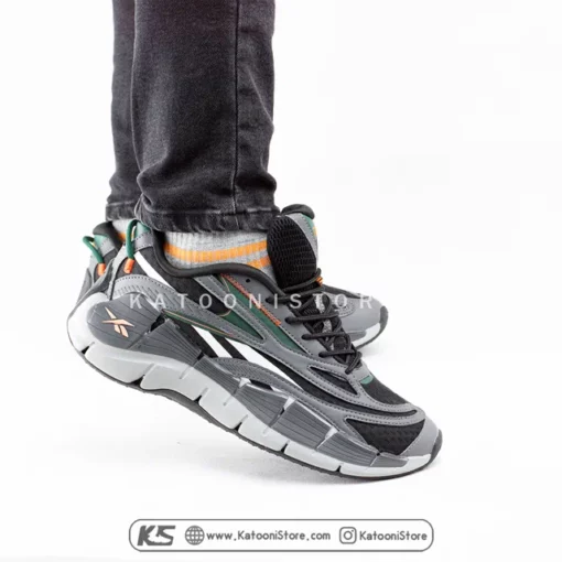 خرید کفش ریباک زیگ کینتیکال 2.5 – Reebok Zig Kinetikal 2.5