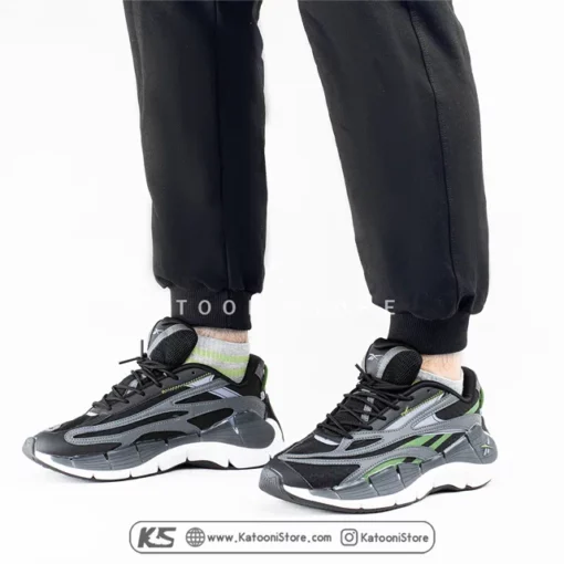 خرید کتونی ریباک زیگ کینتیکال 2.5 – Reebok Zig Kinetikal 2.5