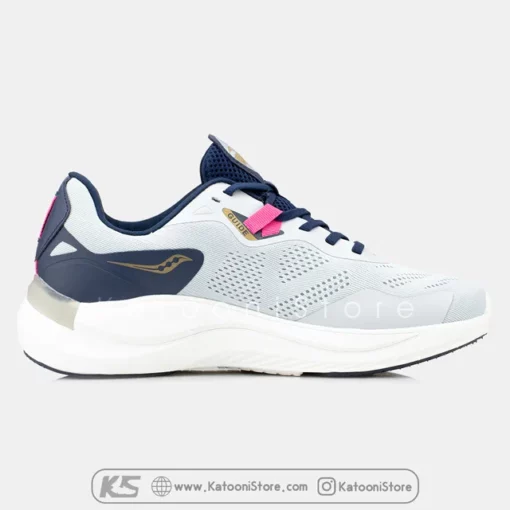 خرید کفش ساکونی گاید 15 – Saucony Guide 15