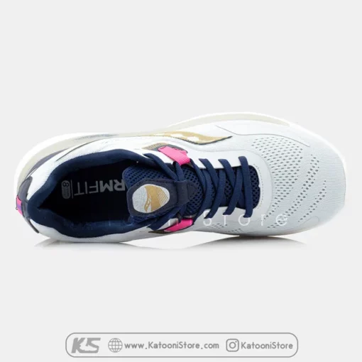 خرید کتانی اسپرت ساکونی گاید 15 – Saucony Guide 15